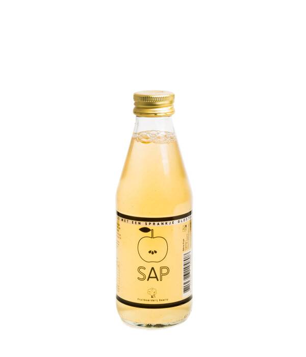 Puur appelsap 250 ml